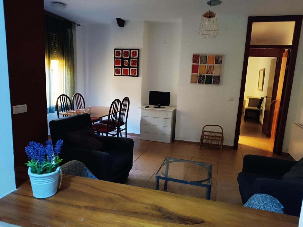 Corrala De San Anton. Corral Del Carbon Apartment Гранада Екстериор снимка