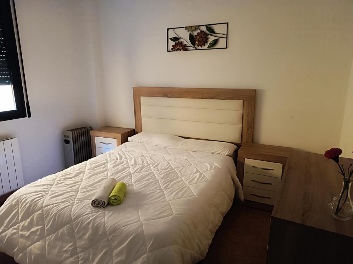 Corrala De San Anton. Corral Del Carbon Apartment Гранада Екстериор снимка