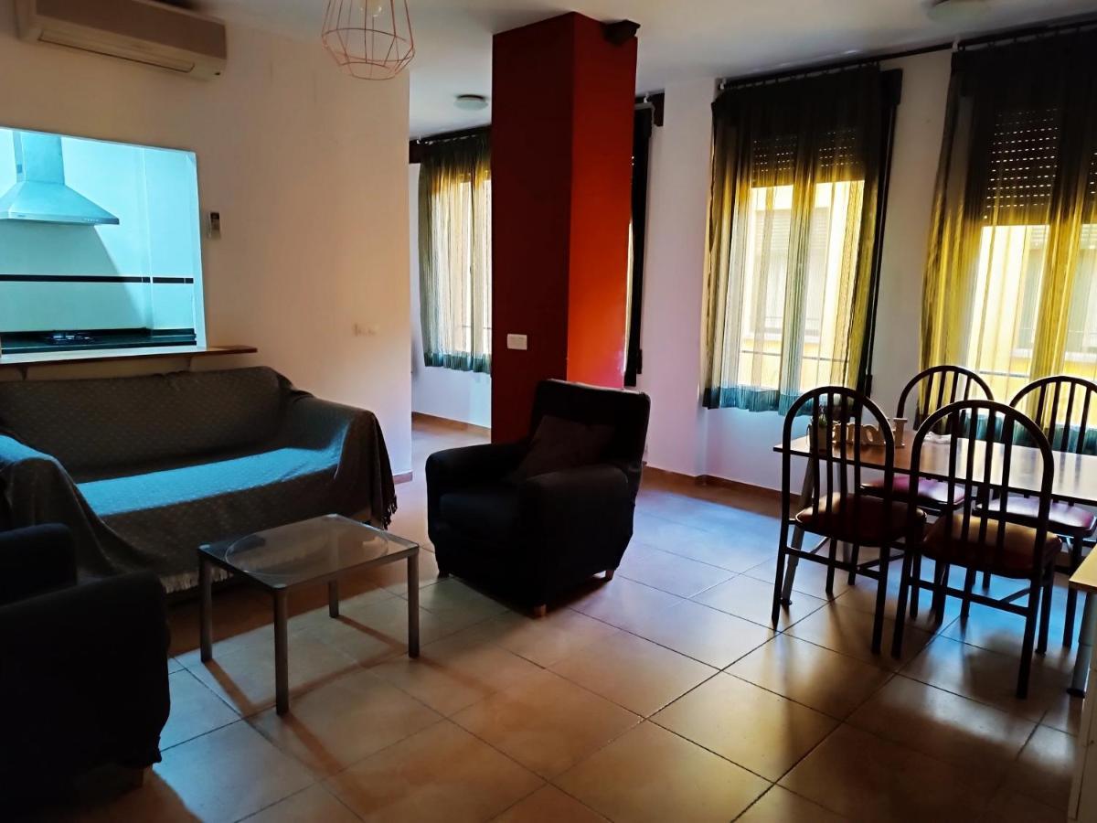 Corrala De San Anton. Corral Del Carbon Apartment Гранада Екстериор снимка