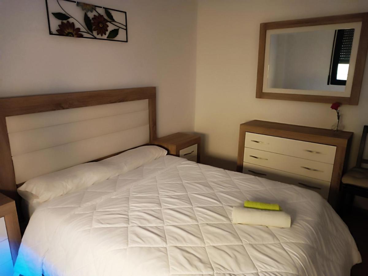 Corrala De San Anton. Corral Del Carbon Apartment Гранада Екстериор снимка